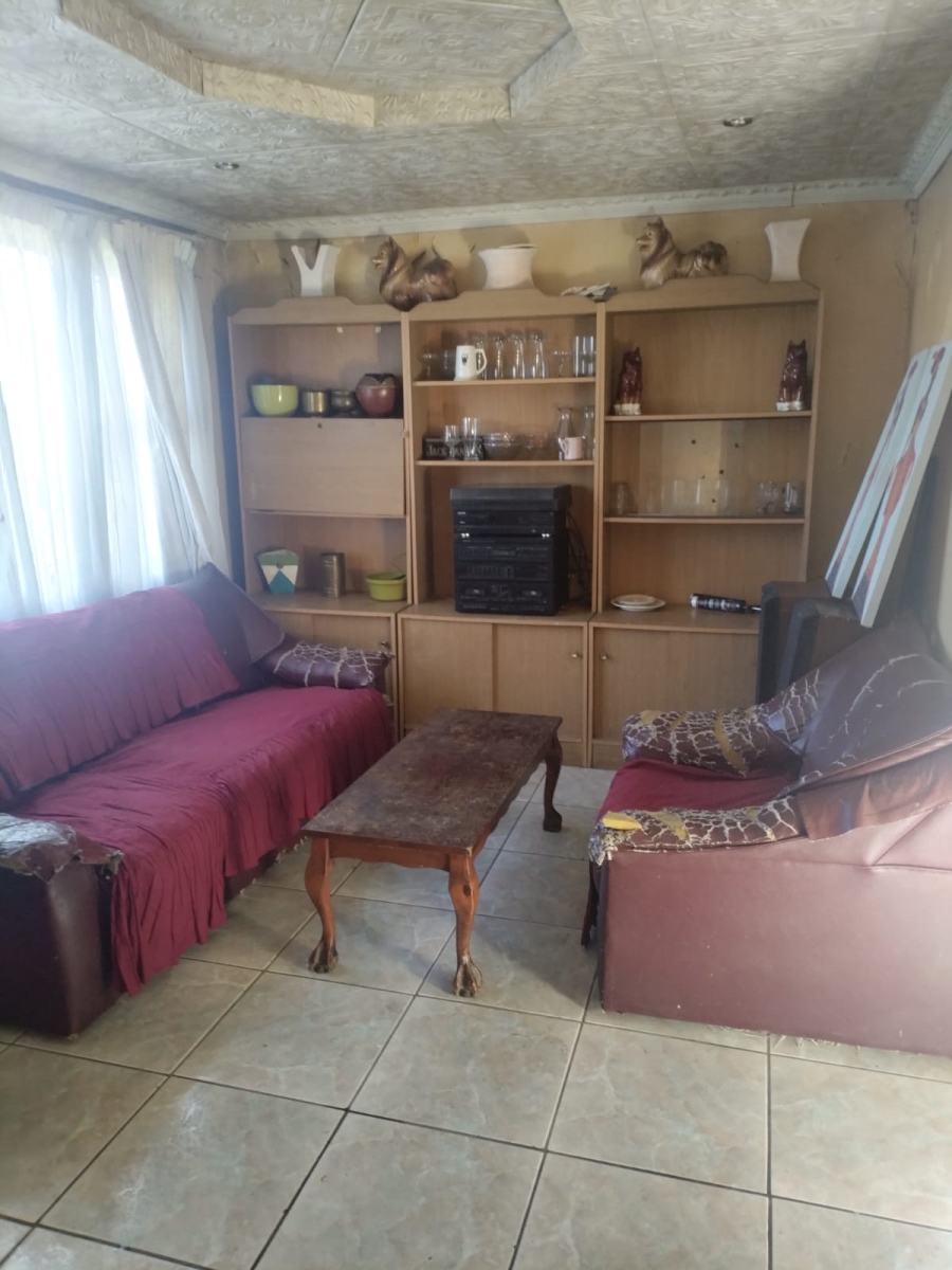 2 Bedroom Property for Sale in Mdantsane Nu 2 Eastern Cape